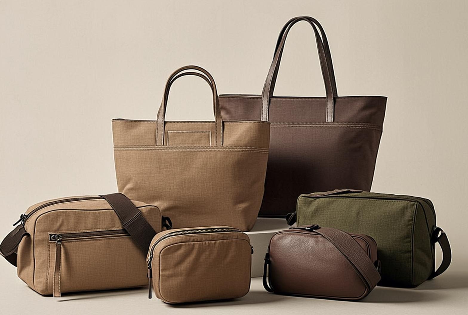 Bags & Cases